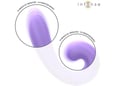 INTENSE FUN Vibrator Intense Meryl Purple
