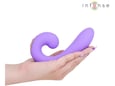 INTENSE FUN Vibrator Intense Meryl Purple