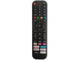 UNITRONIC nadomestni daljinec, TV, JL1720/COMP-U, HISENSE