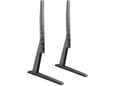GEMBIRD namizni nosilec za TV TVS-D70F-01, 94–178 cm, do 35 kg