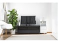 GEMBIRD namizni nosilec za TV TVS-D70F-01, 94–178 cm, do 35 kg