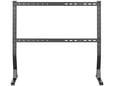 GEMBIRD namizni nosilec za TV TVS-D90F-01, 81-190 cm, do 40 kg