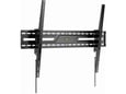 GEMBIRD nagibni stenski nosilec za TV WM-100T-01, 108–254 cm, do 75 kg