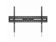 GEMBIRD nagibni stenski nosilec za TV WM-100T-01, 108–254 cm, do 75 kg