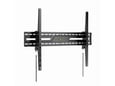GEMBIRD nagibni stenski nosilec za TV WM-100T-01, 108–254 cm, do 75 kg