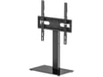 GEMBIRD namizni nosilec za TV TVS-D65S-01, 81-165 cm, do 40 kg