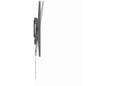 GEMBIRD stenski nosilec za TV WM-75T-04, 93-190 cm, do 75 kg
