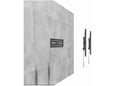 GEMBIRD stenski nosilec za TV WM-75T-04, 93-190 cm, do 75 kg