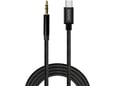 SAVIO USB kabel, USB-C/3,5 mm, 2m, CL-188