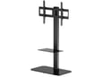 GEMBIRD premični nosilec za TV TVS-86ST-01, 109-218 cm, do 60 kg