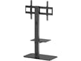 GEMBIRD premični nosilec za TV TVS-86ST-01, 109-218 cm, do 60 kg