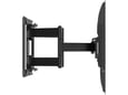 MYWALL stenski nosilec za TV HF 23L, 94-229cm, do 75 kg