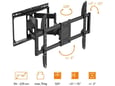 MYWALL stenski nosilec za TV HF 23L, 94-229cm, do 75 kg
