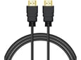 SAVIO HDMI kabel 20 m, ARC + Ethernet