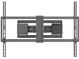 MYWALL stenski nosilec za TV HP 46L 127-254cm, do 65 kg