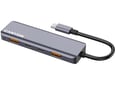 CANYON USB hub z 5 vhodi, DS-18