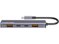 CANYON USB hub z 5 vhodi, DS-18