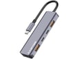 CANYON USB hub z 5 vhodi, DS-18