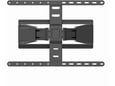 GEMBIRD stenski nosilec za TV WM-90ST-02, 109-228 cm, do 50 kg