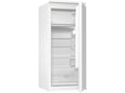 GORENJE hladilnik z zamrzovalnikom RBI512E21