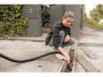 KARCHER industrijski mokro-suhi sesalnik WD 2 Plus V-15/4/18, 1.628-003.0