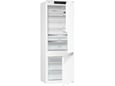 GORENJE hladilnik z zamrzovalnikom NRKI619D61WFE