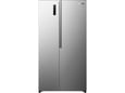 GORENJE ameriški hladilnik NRS917E41X