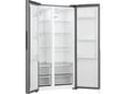 GORENJE ameriški hladilnik NRS917E41X