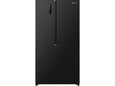 <Inverter preverba>GORENJE ameriški hladilnik NRS917D41BX