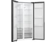<Inverter preverba>GORENJE ameriški hladilnik NRS917D41BX