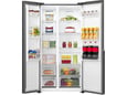 <Inverter preverba>GORENJE ameriški hladilnik NRS917D41BX