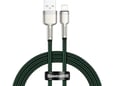 BASEUS USB kabel 2.0 CAFULE, USB-A/Lightning, 1m