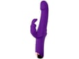 MOKKO TOYS Vibrator Rabbit 668# Purple
