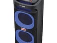 AIWA karaoke zvočnik z mikrofonom KBTUS-D800