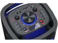 AIWA karaoke zvočnik z mikrofonom KBTUS-D800