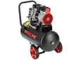 PROLINE kompresor P200004, 750 W, 8 bar, 24 L, 167 L/min