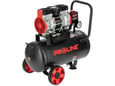 PROLINE kompresor P200004, 750 W, 8 bar, 24 L, 167 L/min