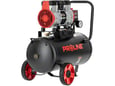 PROLINE kompresor P200004, 750 W, 8 bar, 24 L, 167 L/min