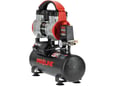 PROLINE kompresor P200003, 750 W, 8 bar, 9 L, 167 L/min