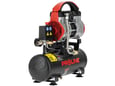 PROLINE kompresor P200003, 750 W, 8 bar, 9 L, 167 L/min