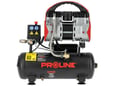 PROLINE kompresor P200003, 750 W, 8 bar, 9 L, 167 L/min