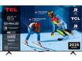 TCL televizor 85C6K, Mini LED, 4K UHD, Google TV, 215 cm