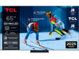 TCL televizor 65C9K, Mini LED, 4K UHD, Google TV, 165 cm