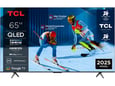 TCL televizor 65P8K, QLED, 4K UHD, Google TV, 165 cm