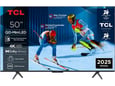 TCL televizor 50C6KS, Mini LED, 4K UHD, Google TV, 127 cm