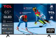 TCL televizor 65P7K, QLED, 4K UHD, Google TV, 165 cm
