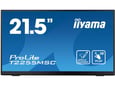 IIYAMA interaktivni monitor na dotik T2255MSC-B1, 21.5"