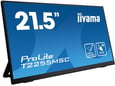 IIYAMA interaktivni monitor na dotik T2255MSC-B1, 21.5"