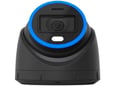 UBIQUITI zunanja nadzorna kamera UVC-AI-Turret-B, 4K, PoE, UVC-AI-TURRET-B