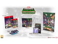 DOTEMU Marvel Cosmic Invasion Deluxe Edition, Cartridge